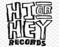 They have their own record label named 